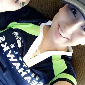 Meet your Posher, Kandace